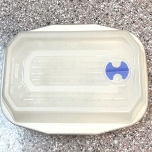 Nordic Ware Vegetable and Seafood Steamer